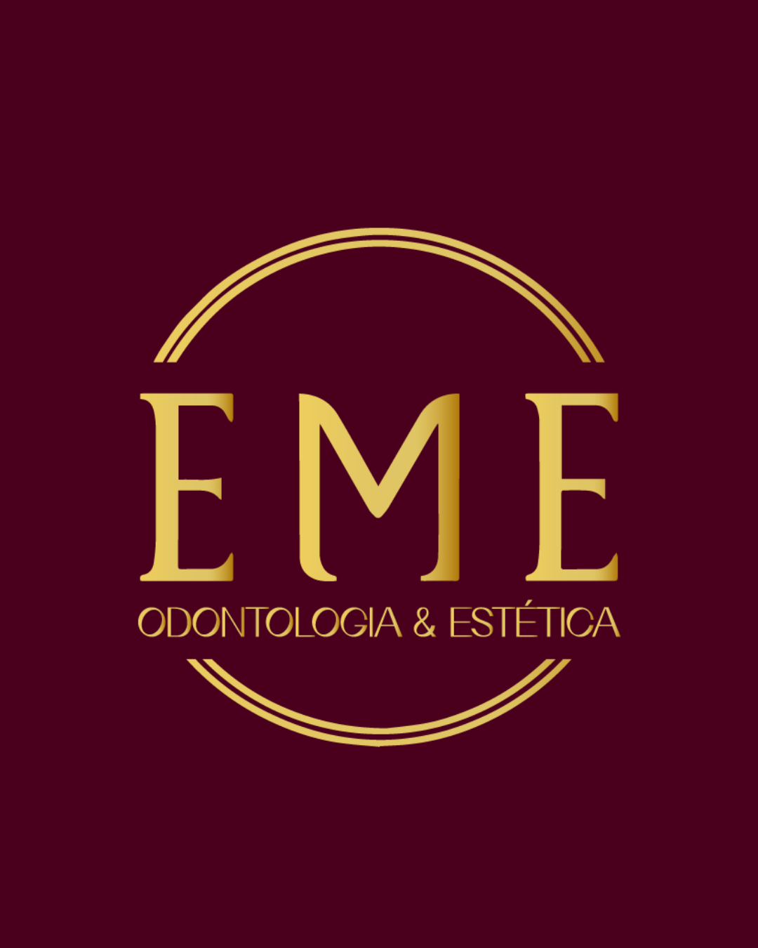 Logo EME Odontologia